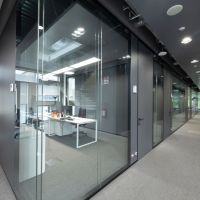 Iren palazzina H ReggioEmilia